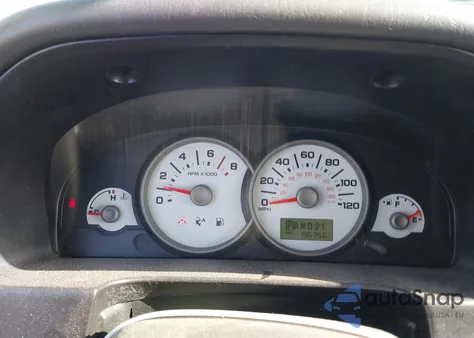 2006 Ford Escape Xlt/Xlt Sport z USA, uszkodzony, nr VIN 1FMYU93146KA21958